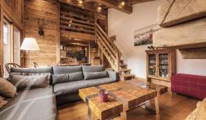 Venda Apartamento Megève