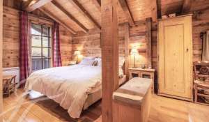 Venda Apartamento Megève