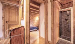 Venda Apartamento Megève