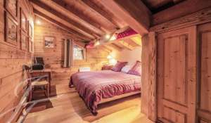 Venda Apartamento Megève