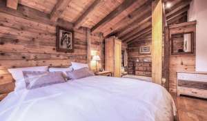 Venda Apartamento Megève