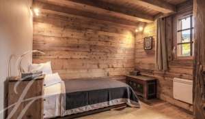 Venda Apartamento Megève