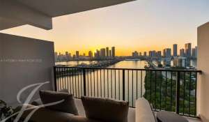 Venda Apartamento Miami