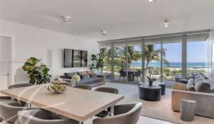 Venda Apartamento Miami Beach