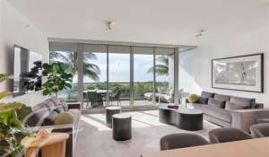 Venda Apartamento Miami Beach