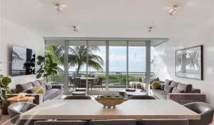 Venda Apartamento Miami Beach