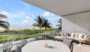 Venda Apartamento Miami Beach