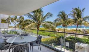 Venda Apartamento Miami Beach