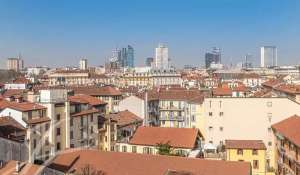 Venda Apartamento Milano