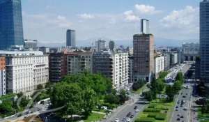 Venda Apartamento Milano