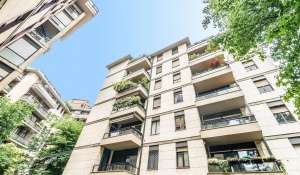 Venda Apartamento Milano