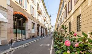 Venda Apartamento Milano