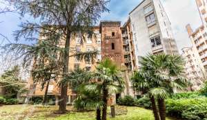 Venda Apartamento Milano