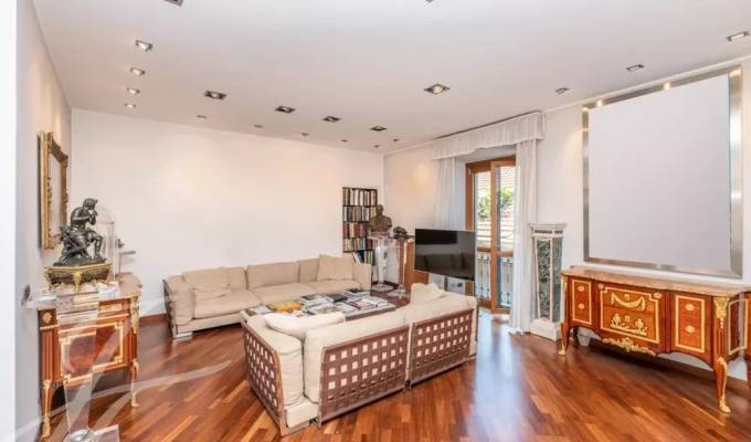 Venda Apartamento Milano