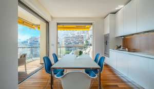 Venda Apartamento Monaco