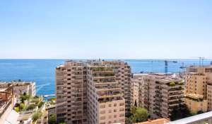 Venda Apartamento Monaco