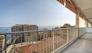 Venda Apartamento Monaco