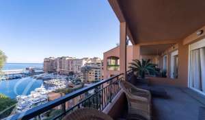 Venda Apartamento Monaco