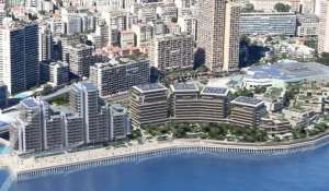 Venda Apartamento Monaco