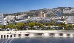 Venda Apartamento Monaco