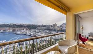 Venda Apartamento Monaco