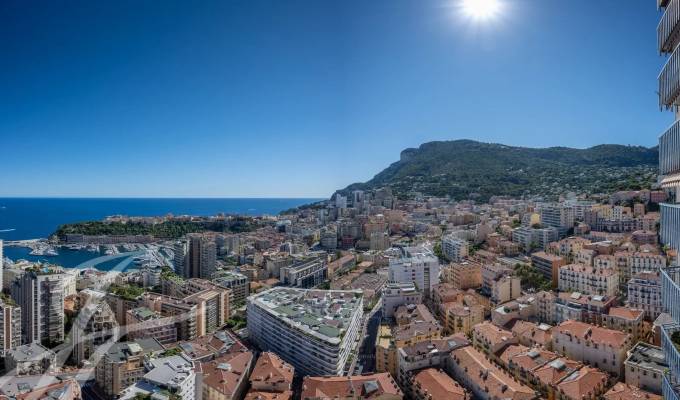 Venda Apartamento Monaco