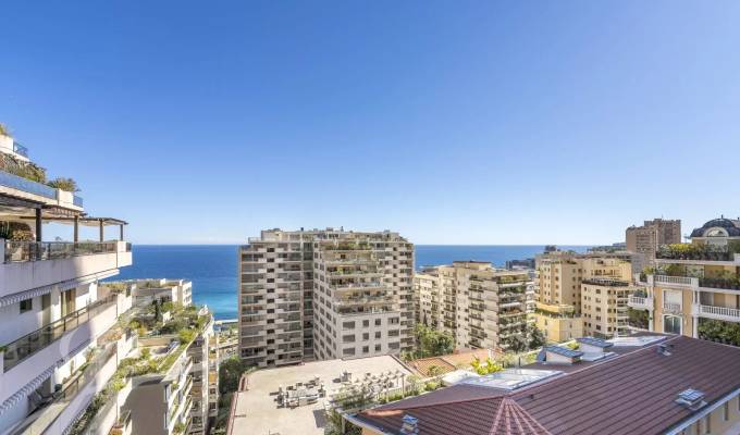 Venda Apartamento Monaco