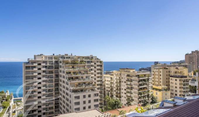 Venda Apartamento Monaco