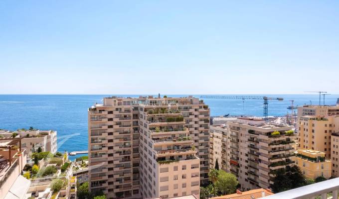 Venda Apartamento Monaco