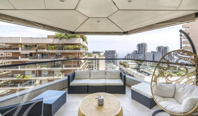 Venda Apartamento Monaco