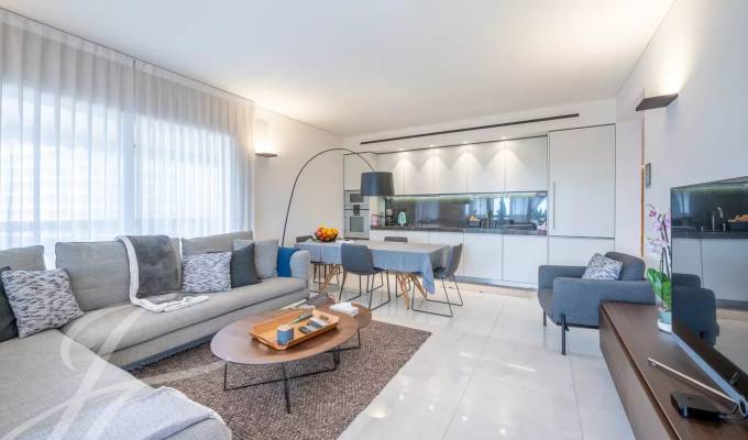 Venda Apartamento Monaco