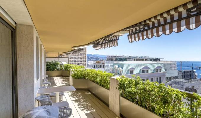 Venda Apartamento Monaco