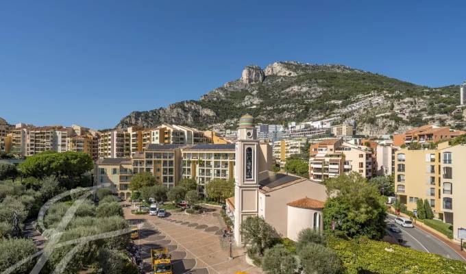 Venda Apartamento Monaco