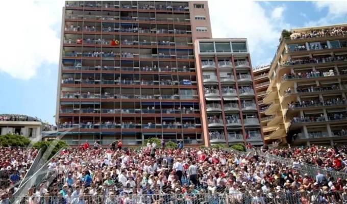 Venda Apartamento Monaco