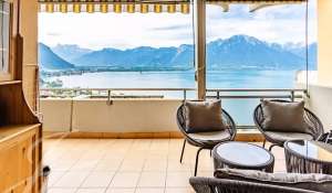 Venda Apartamento Montreux