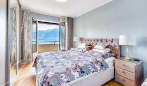 Venda Apartamento Montreux