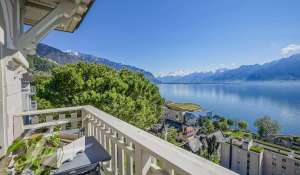 Venda Apartamento Montreux