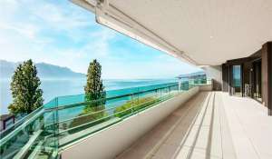 Venda Apartamento Montreux