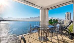 Venda Apartamento Montreux