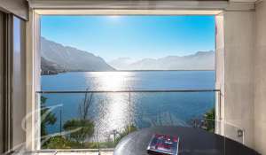 Venda Apartamento Montreux