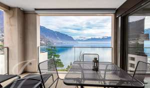 Venda Apartamento Montreux