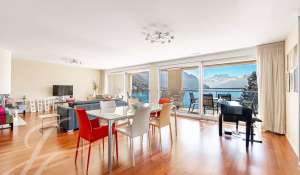 Venda Apartamento Montreux