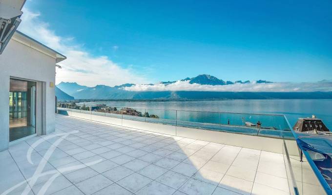 Venda Apartamento Montreux