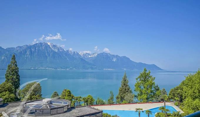 Venda Apartamento Montreux