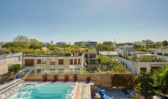 Venda Apartamento Neuilly-sur-Seine