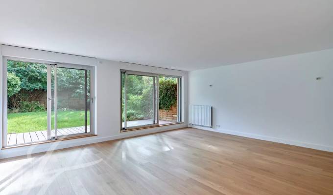 Venda Apartamento Neuilly-sur-Seine