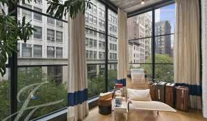 Venda Apartamento New York