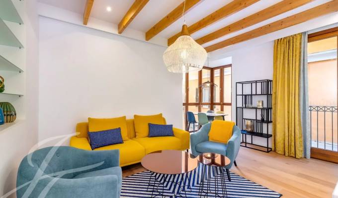 Venda Apartamento Palma de Mallorca