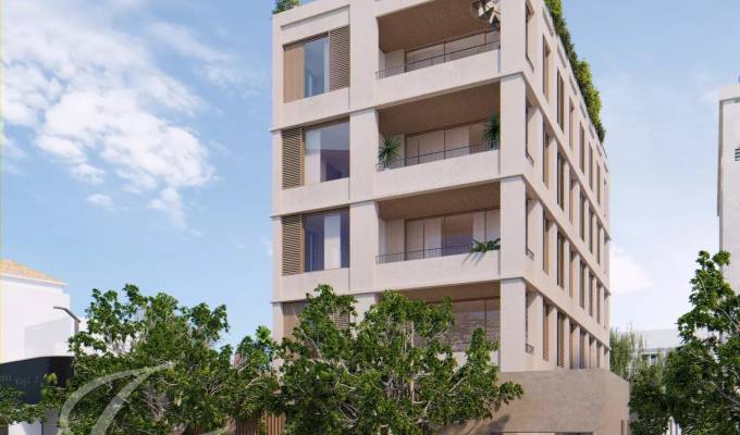 Venda Apartamento Palma de Mallorca