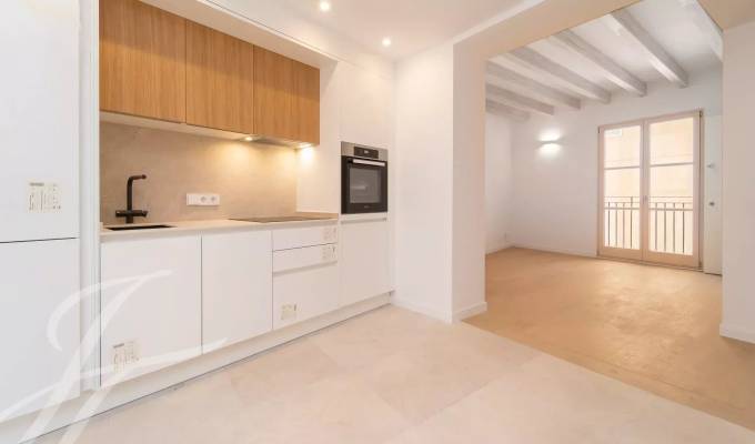 Venda Apartamento Palma de Mallorca